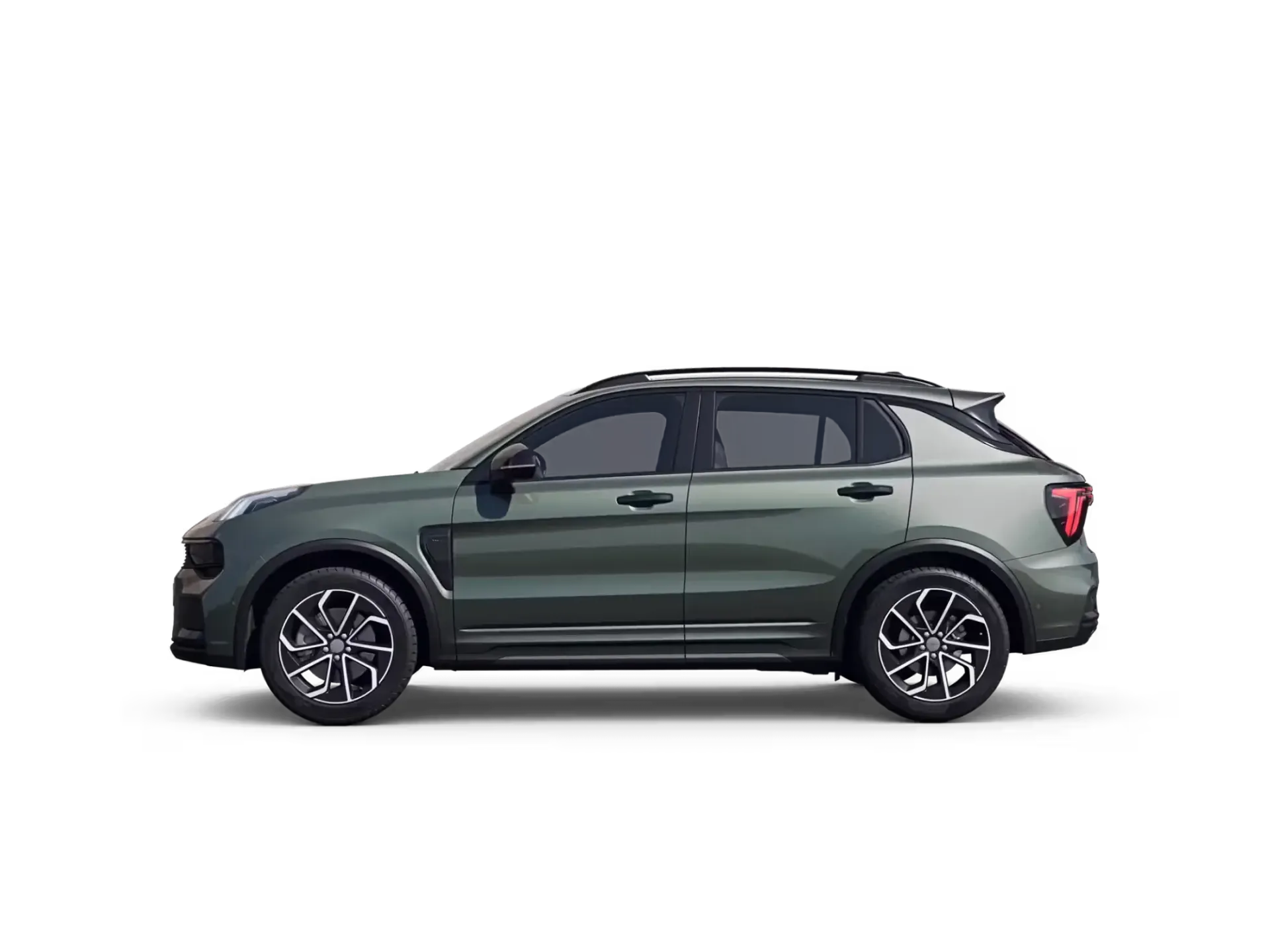 Lynk & Co Lynk & Co 01 Core - fotografie 4