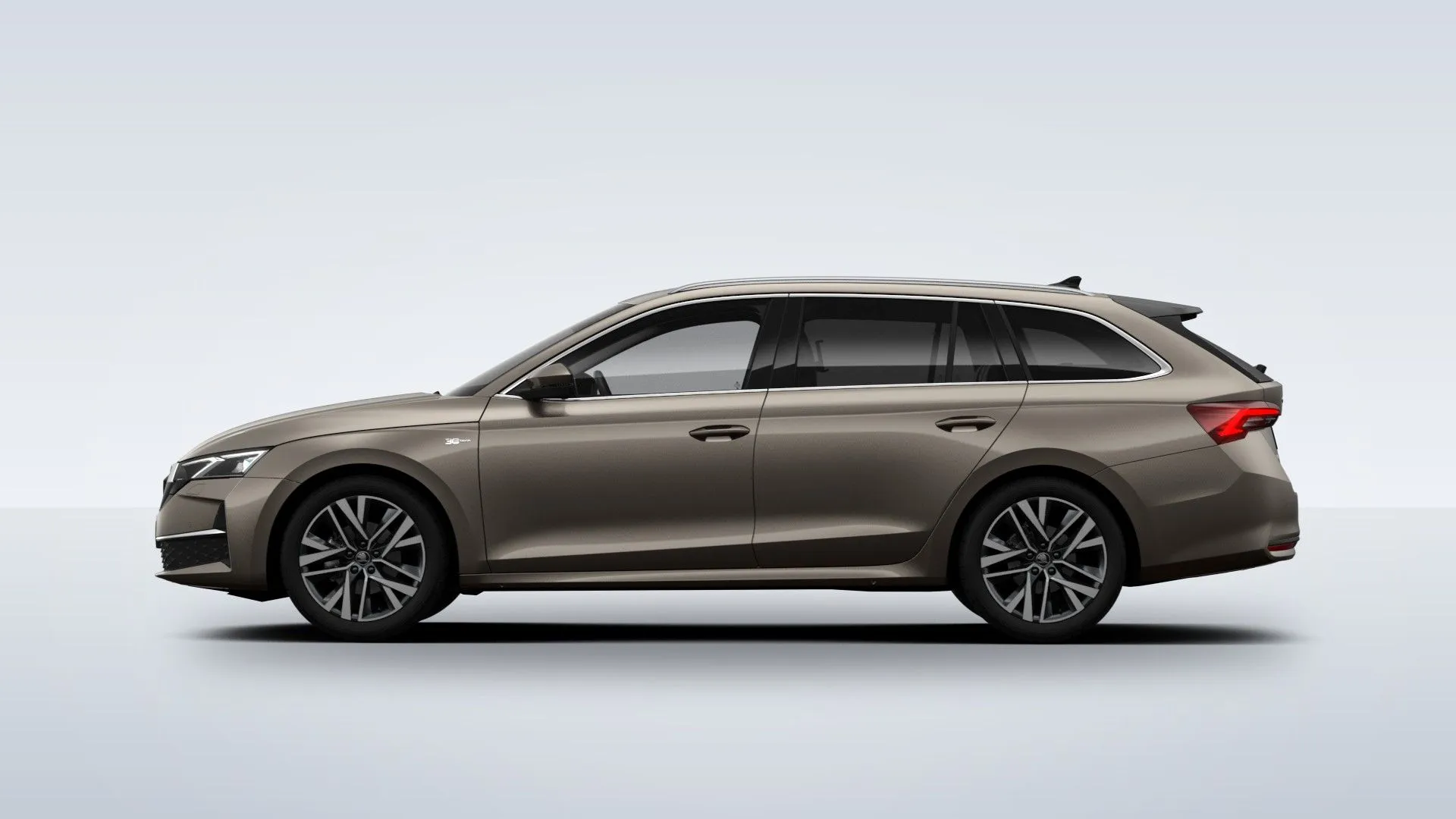 Škoda Octavia Edice 30 - fotografie 3