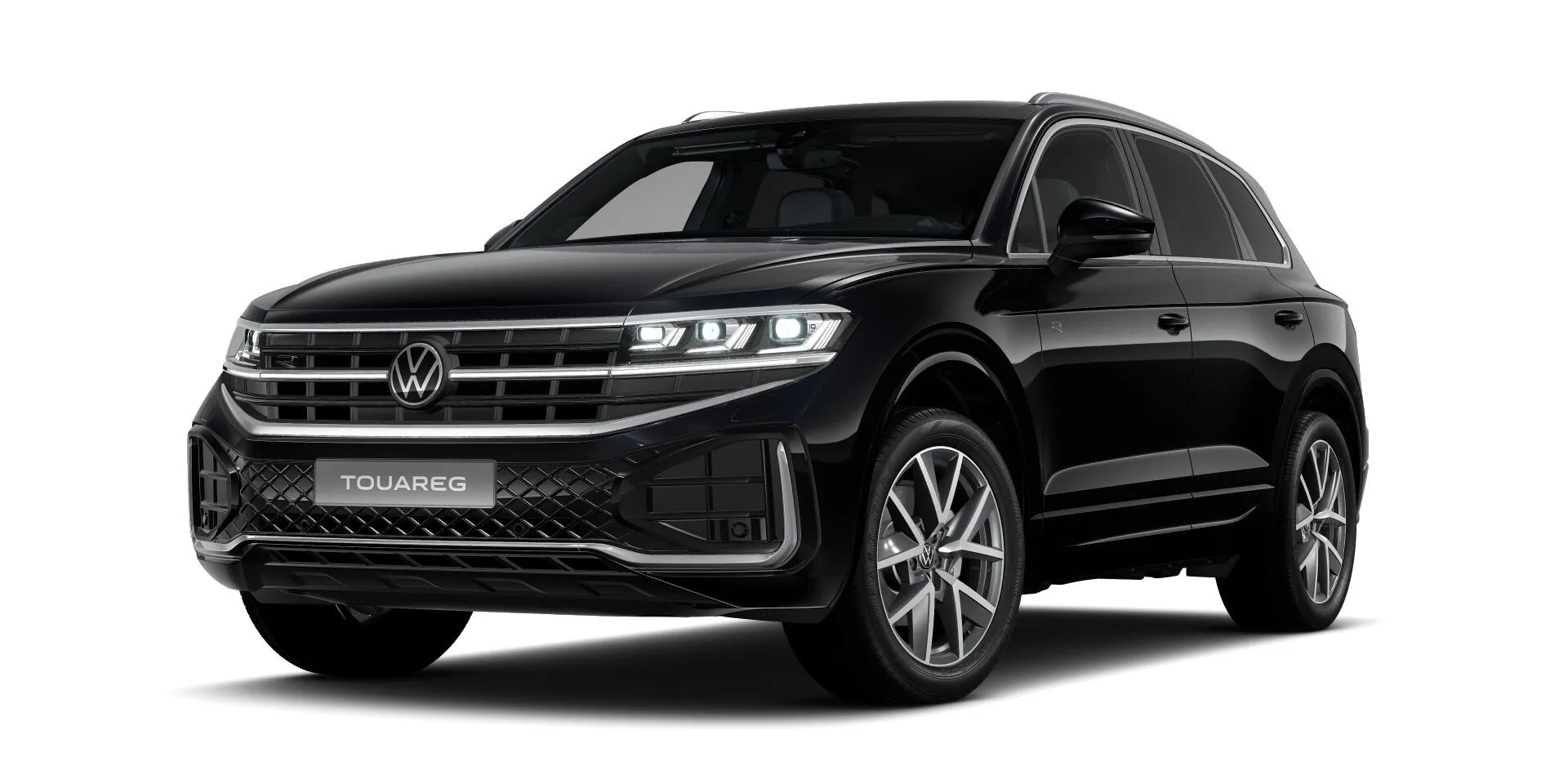 Touareg