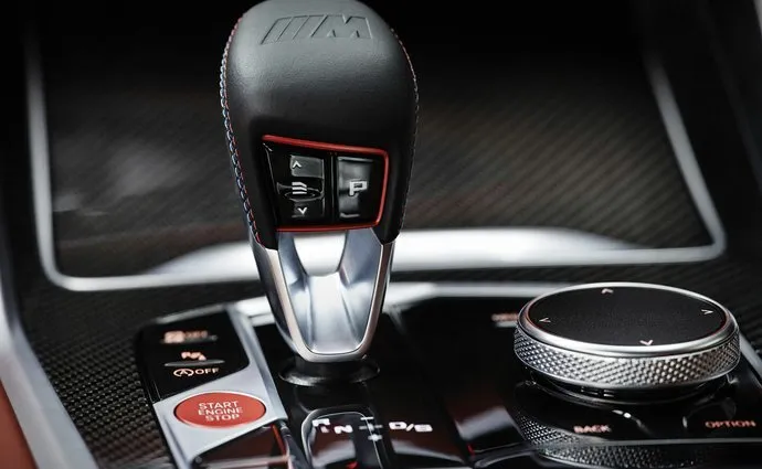 BMW X6 M M Modely - fotografie 4