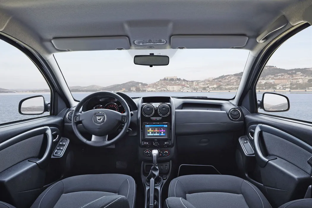 Dacia Dokker - fotografie 3