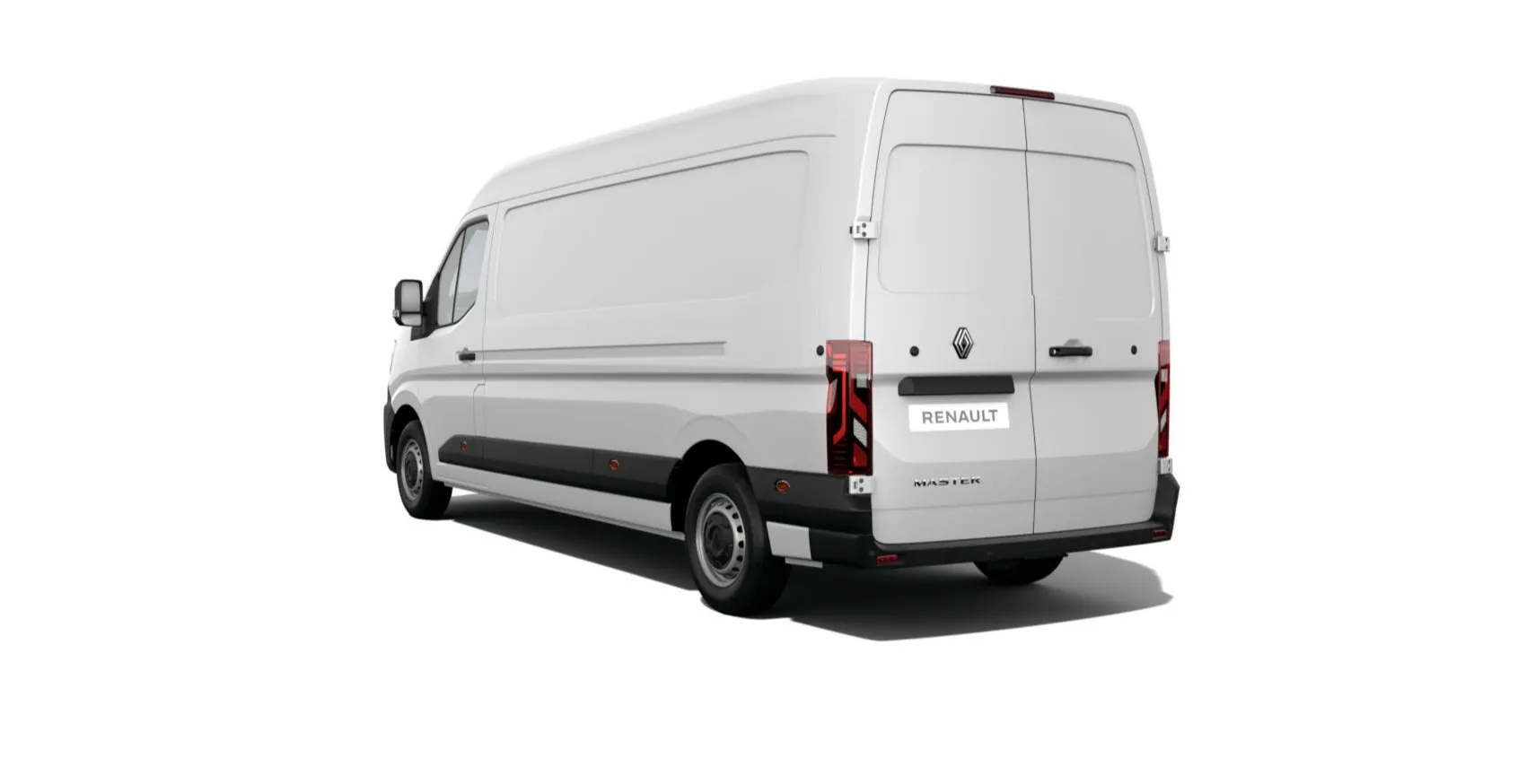 Renault Master Extra - fotografie 4