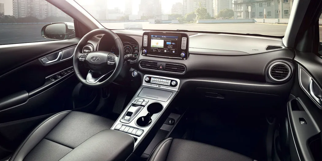 Hyundai Kona FUTURE - fotografie 3