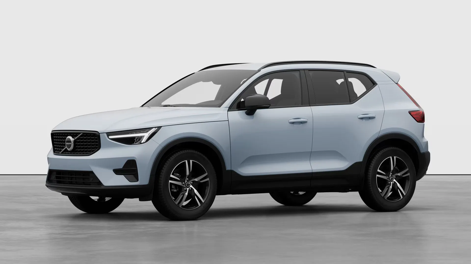 XC40