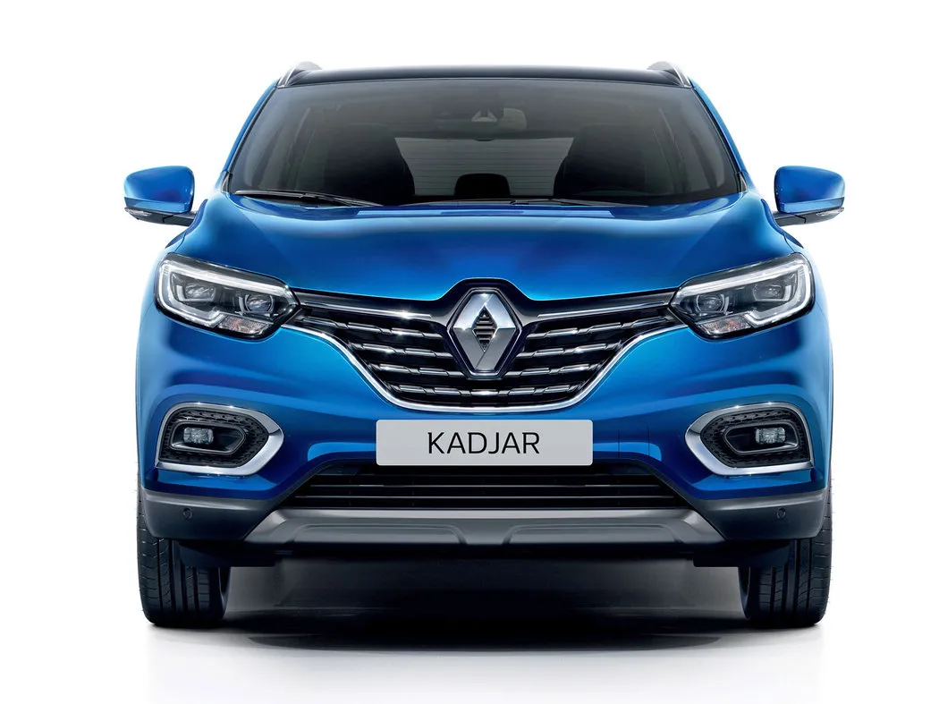 Renault Kadjar - fotografie 2