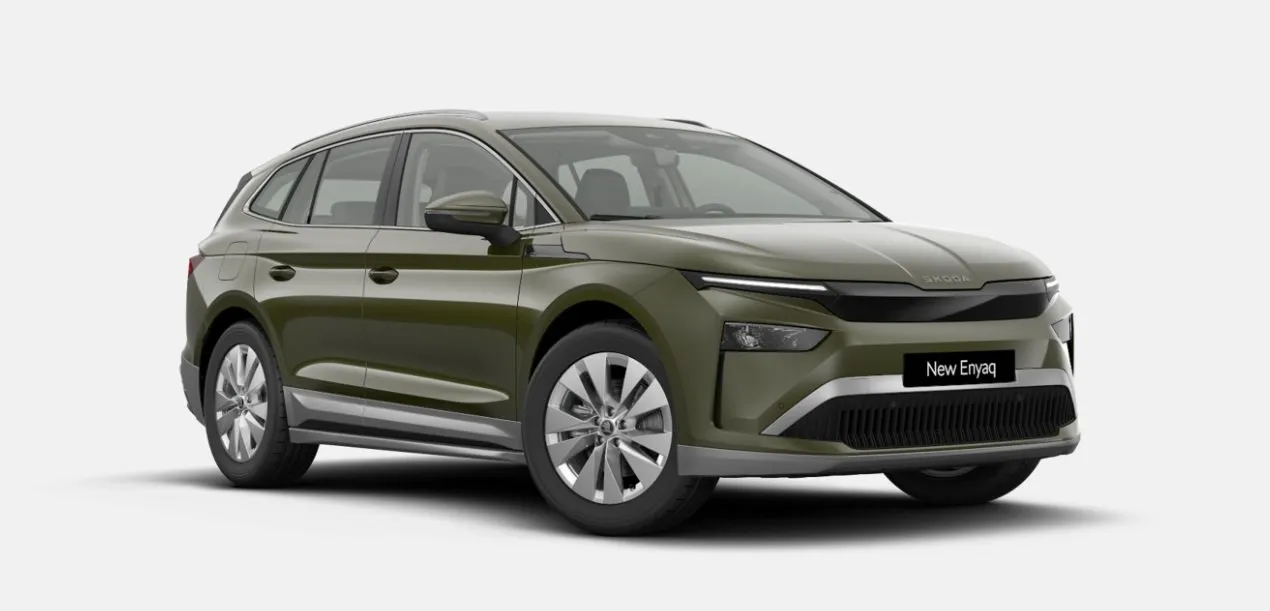 Enyaq iV