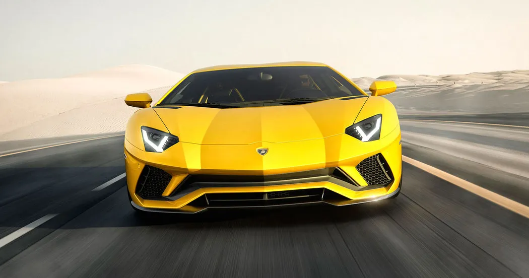 Aventador