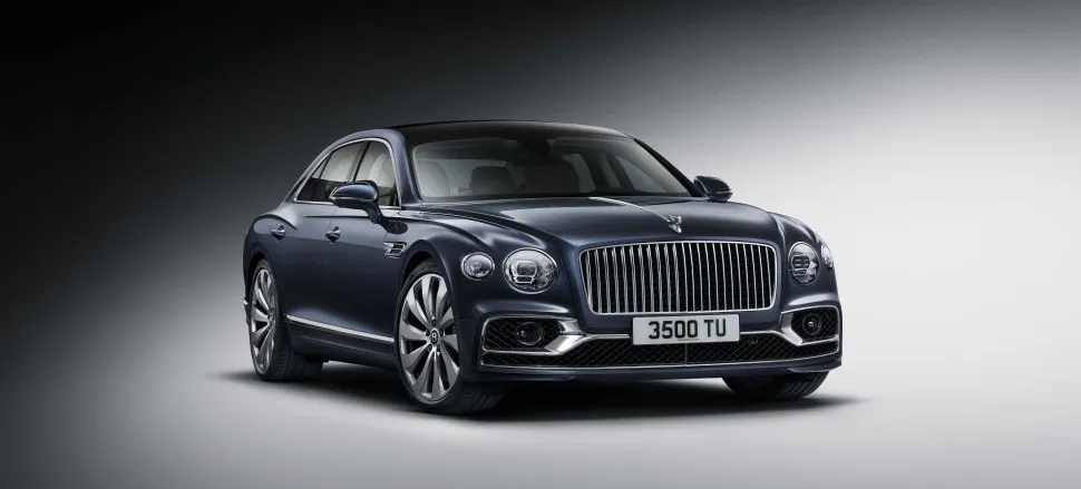 Flying Spur