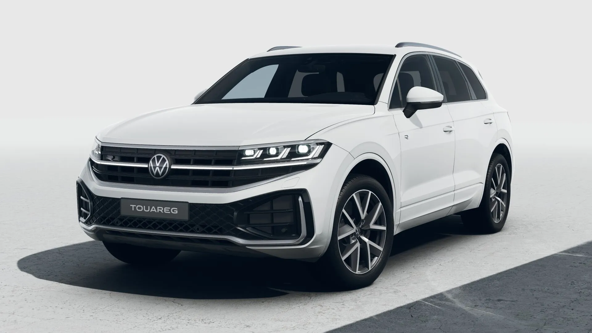 Touareg