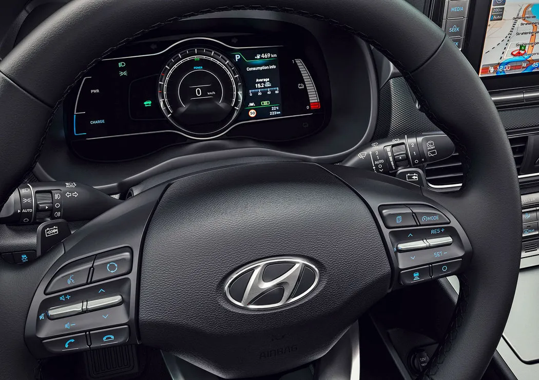 Hyundai Kona FUTURE - fotografie 2