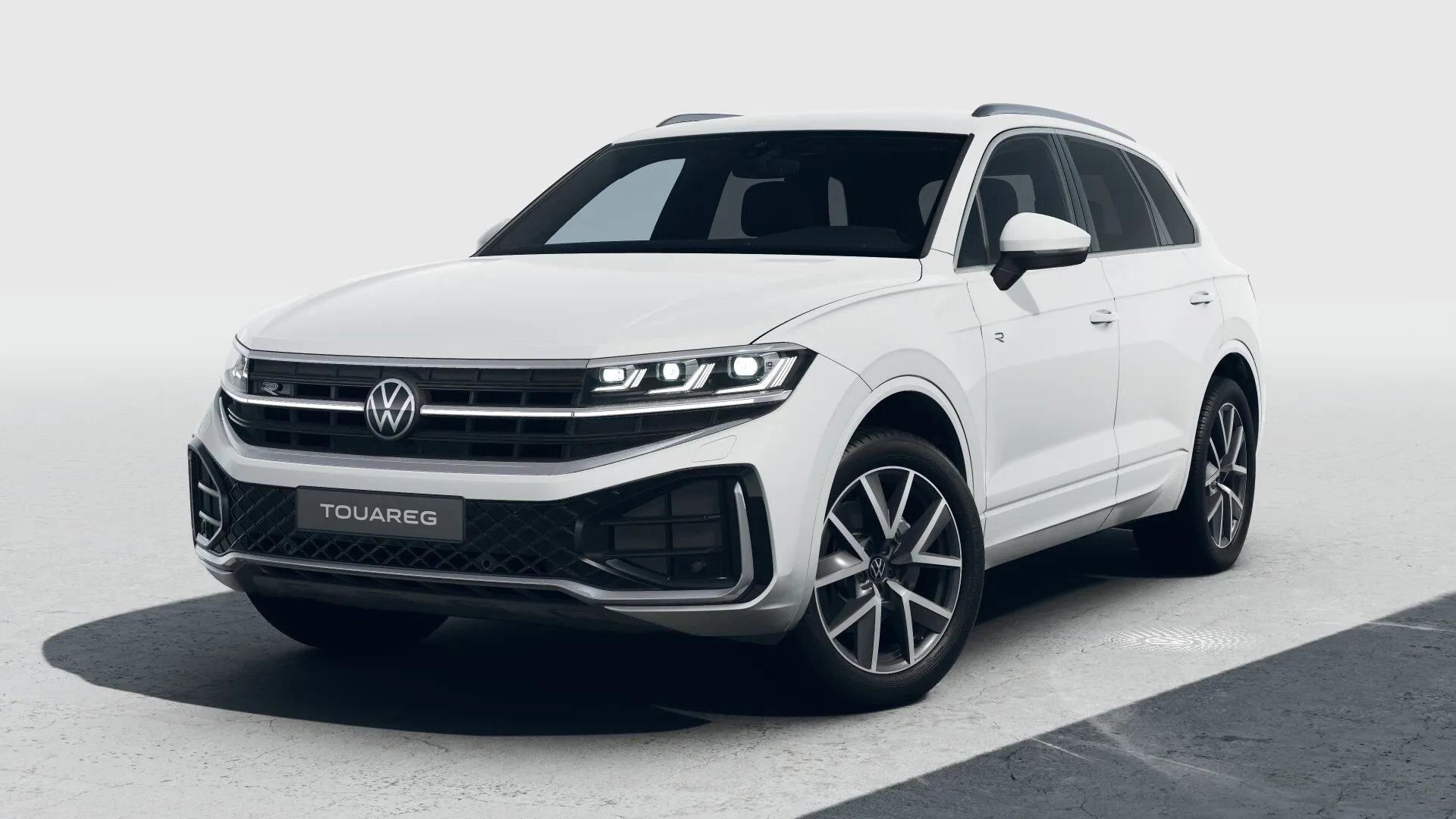 Touareg