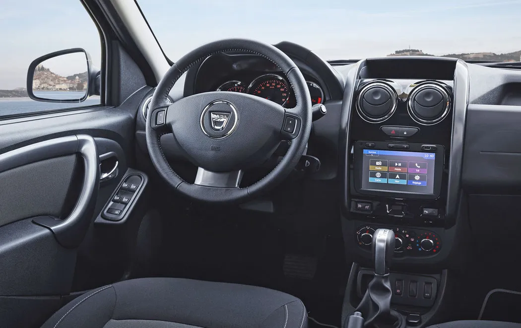 Dacia Dokker - fotografie 2