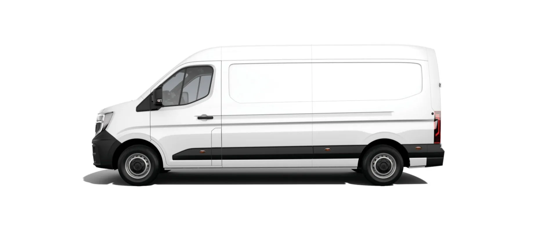 Renault Master Extra - fotografie 2