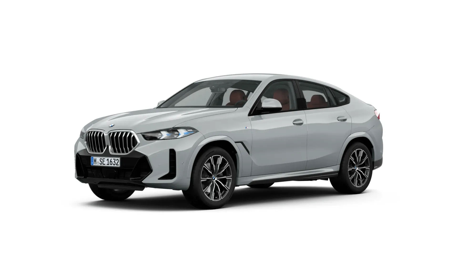 X6