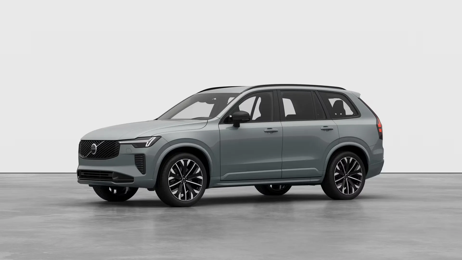 XC90
