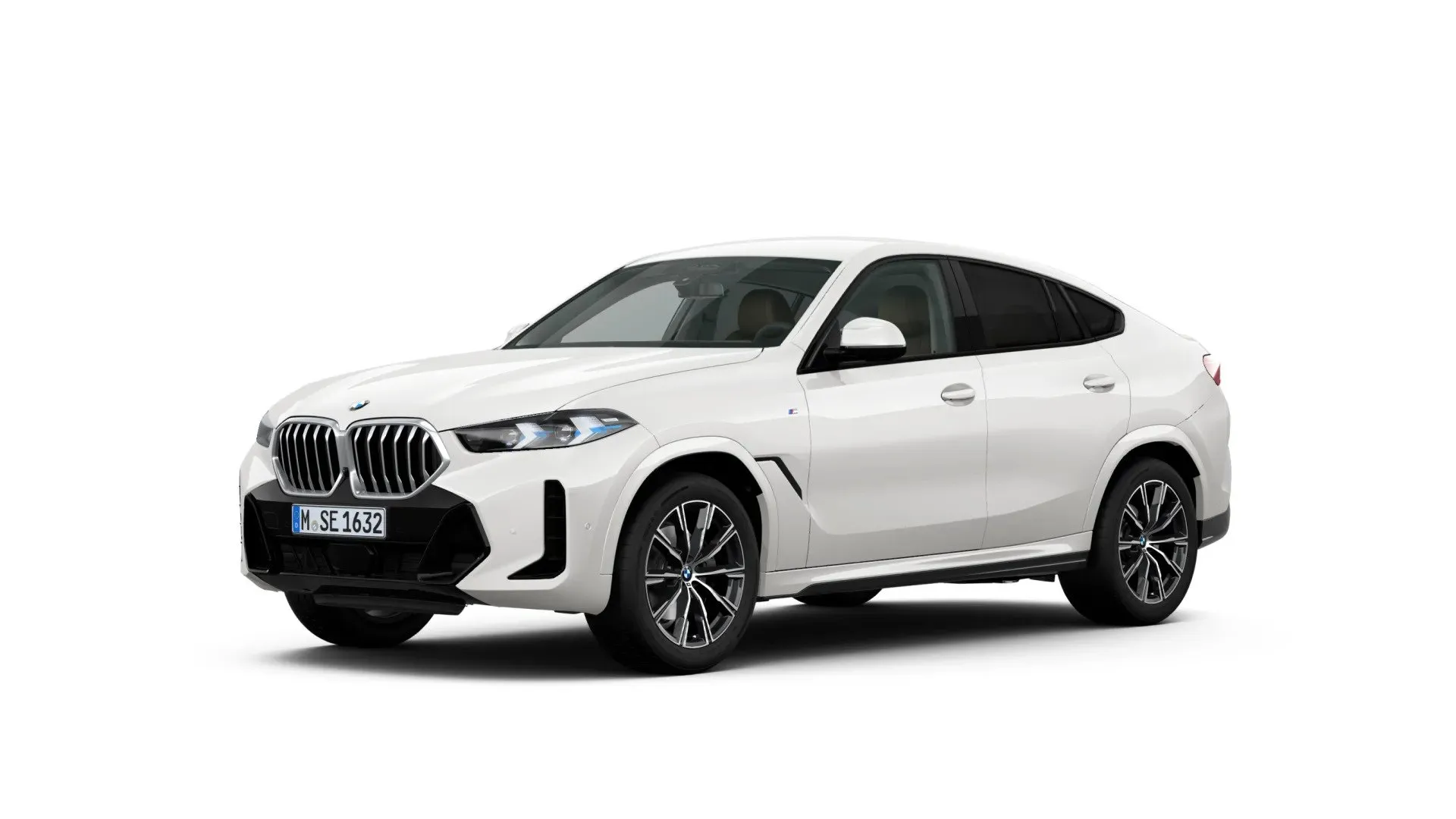 X6