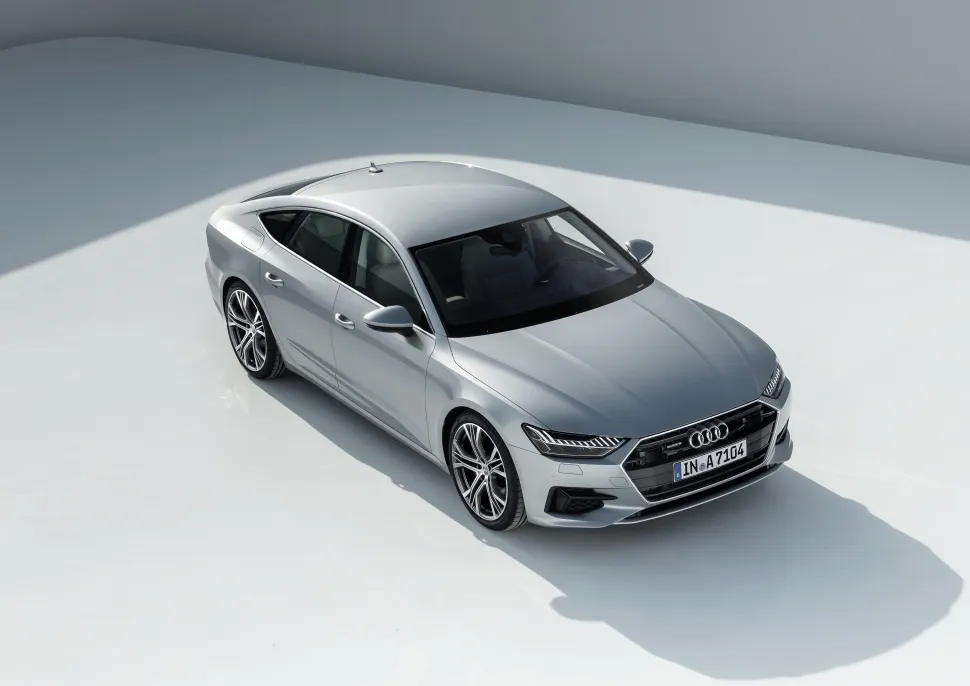 Audi A7 A7 Sportback - fotografie 3