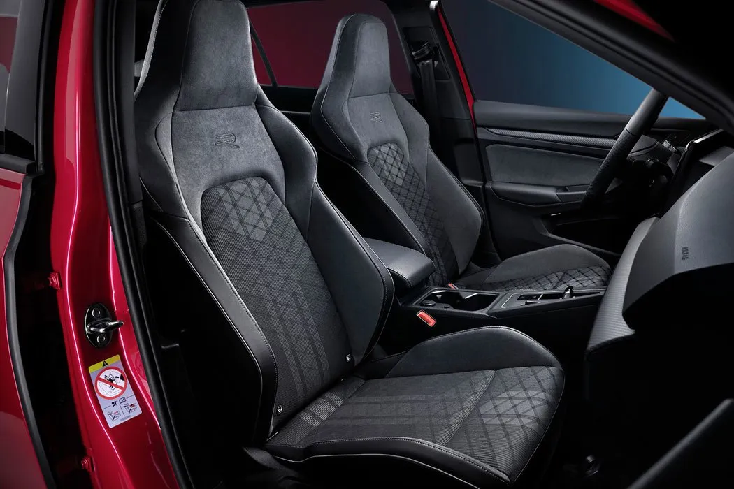 Volkswagen Golf People - fotografie 4