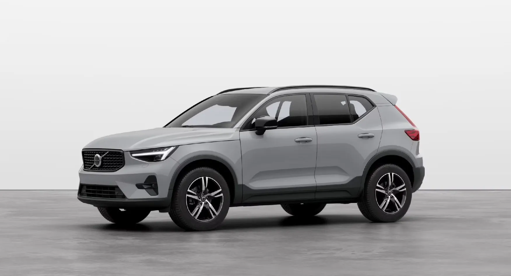 XC40