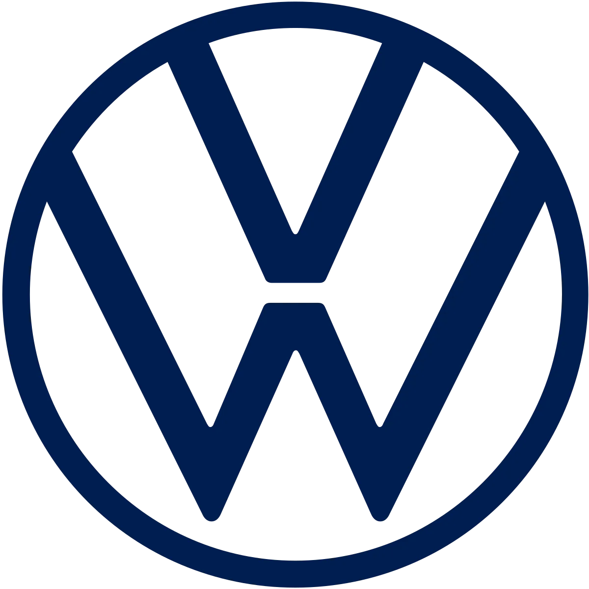Volkswagen logo