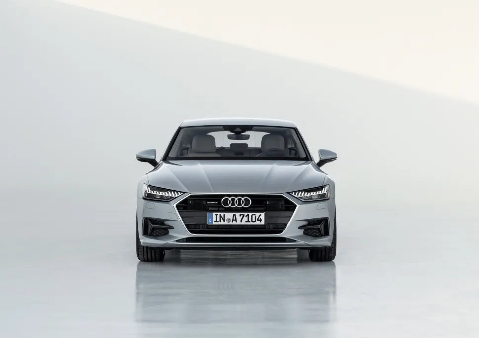 Audi A7 A7 Sportback - fotografie 2