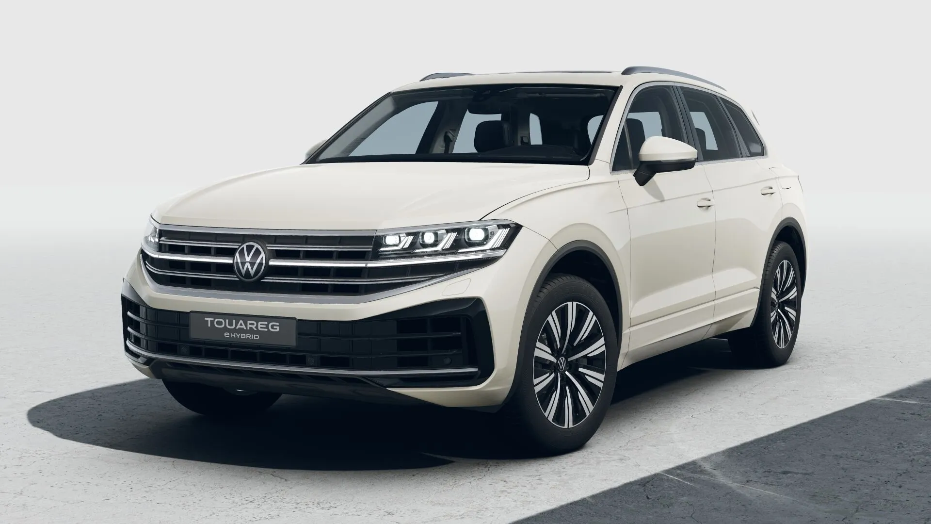 Touareg