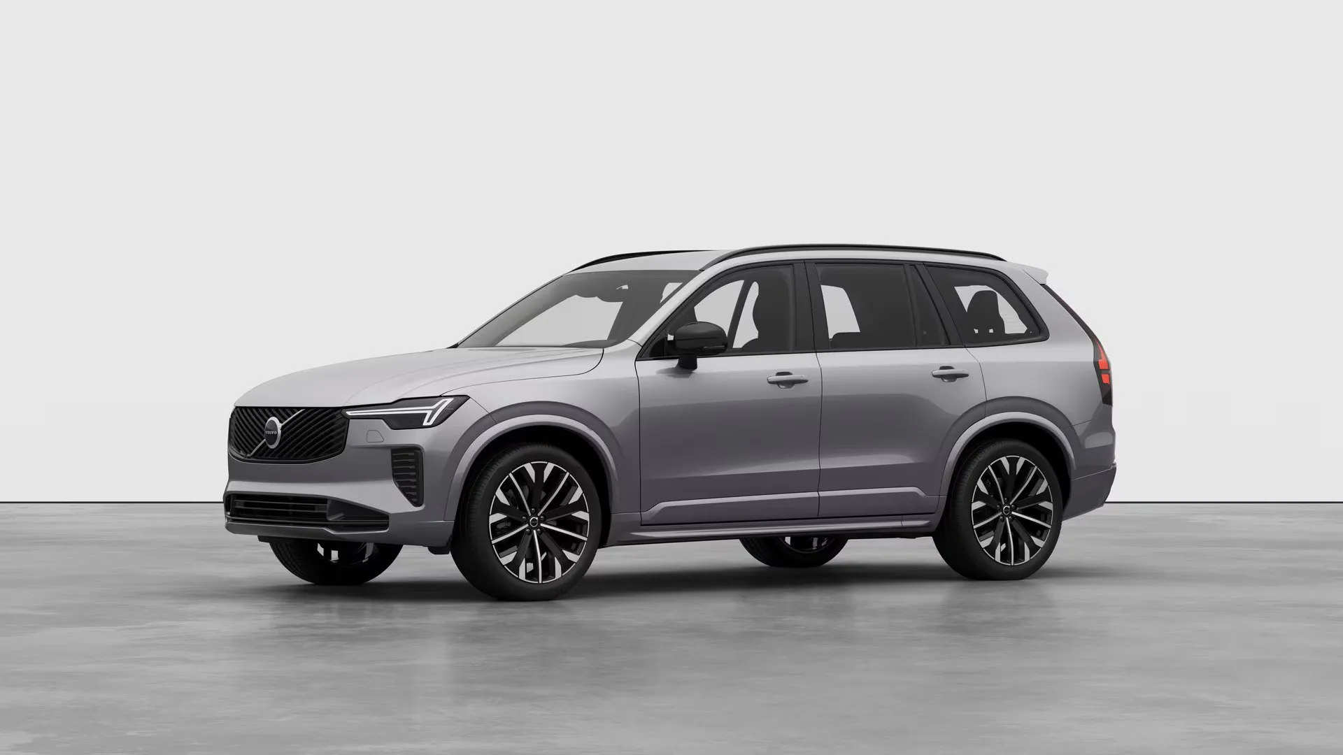 XC90
