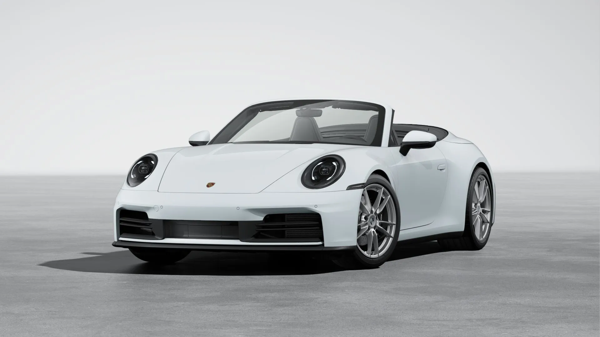 911 (992.2) Cabriolet