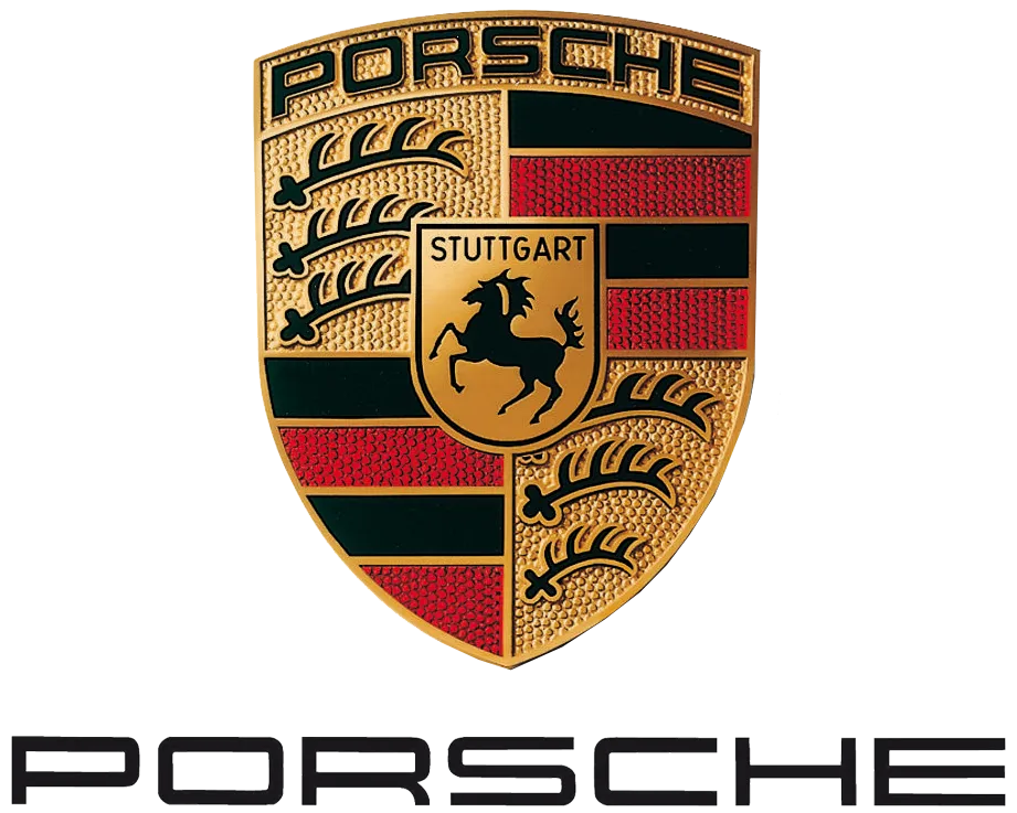 Porsche logo