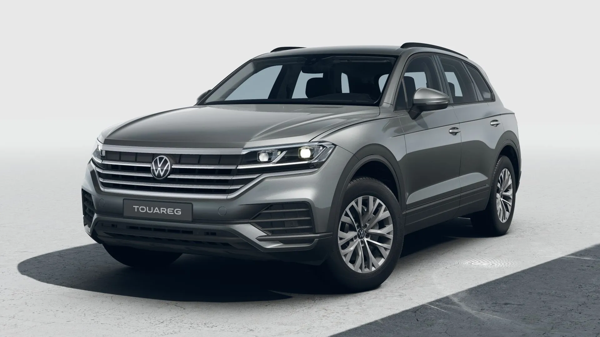 Touareg
