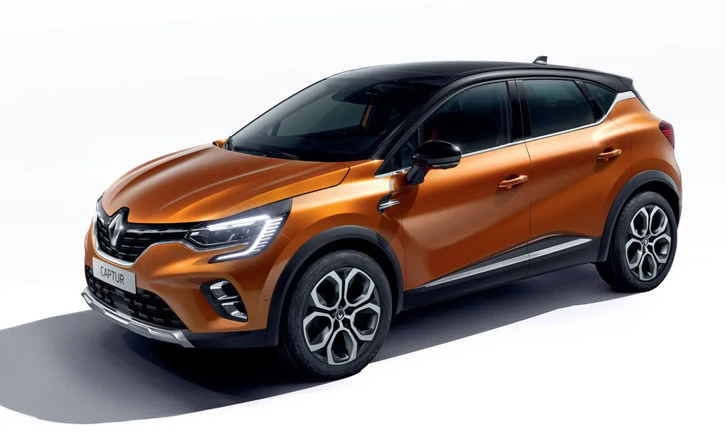 Captur II