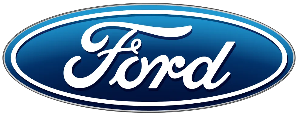 Ford logo