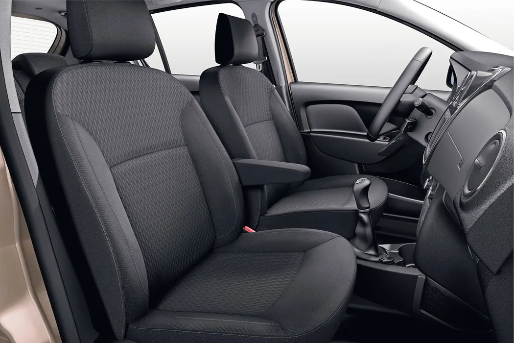 Dacia Sandero Arctica - fotografie 3