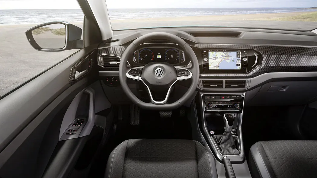 Volkswagen T-Cross Life - fotografie 3