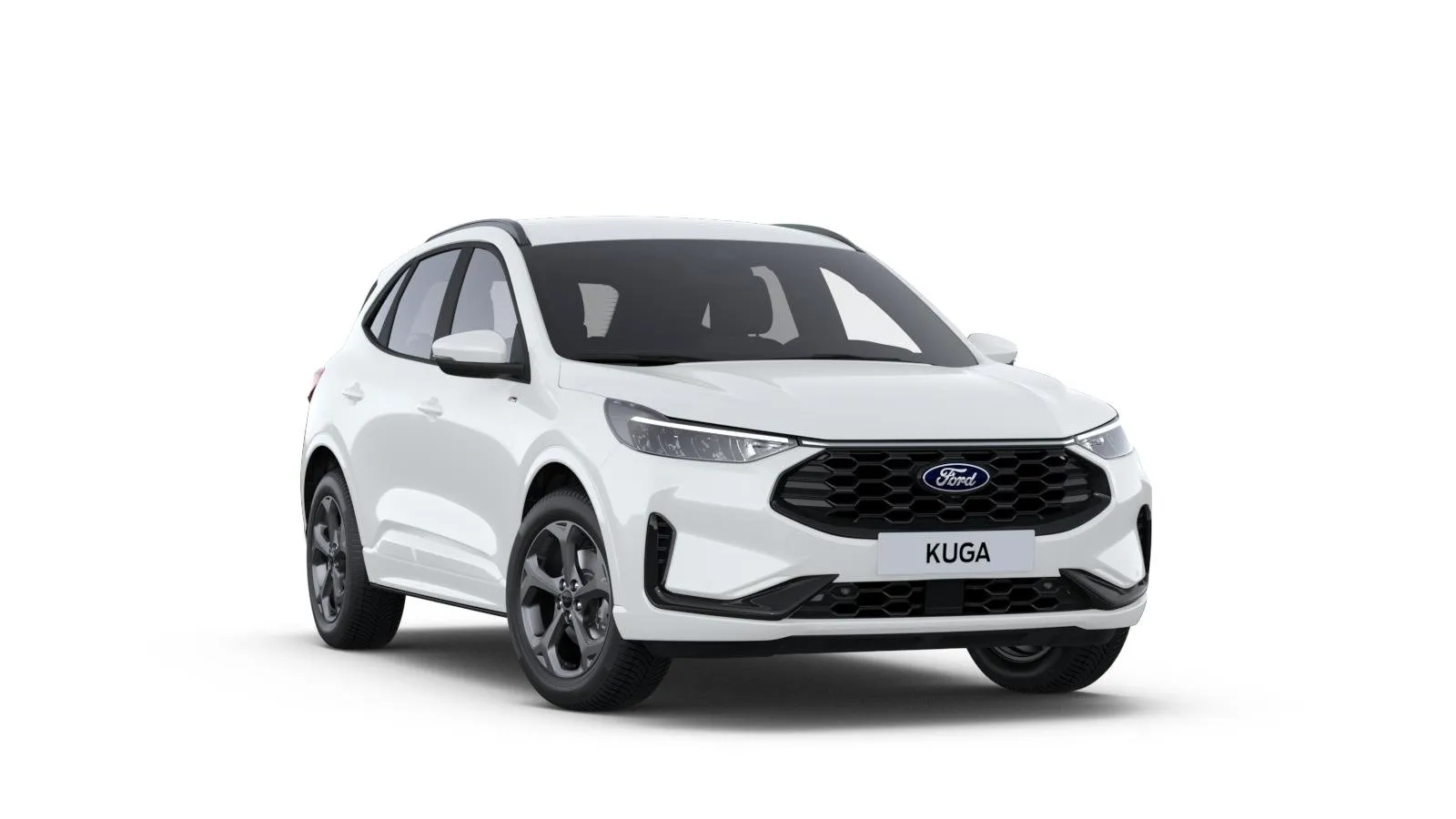Kuga