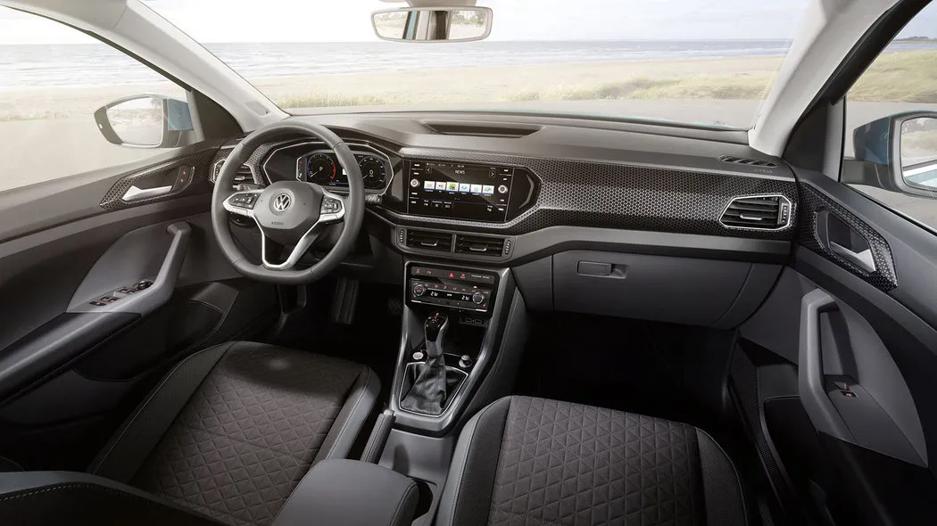 Volkswagen T-Cross Life - fotografie 4