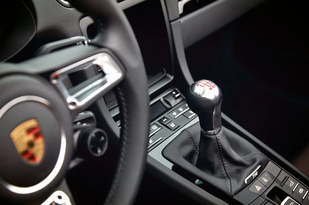 Porsche 718 Boxster T - fotografie 4