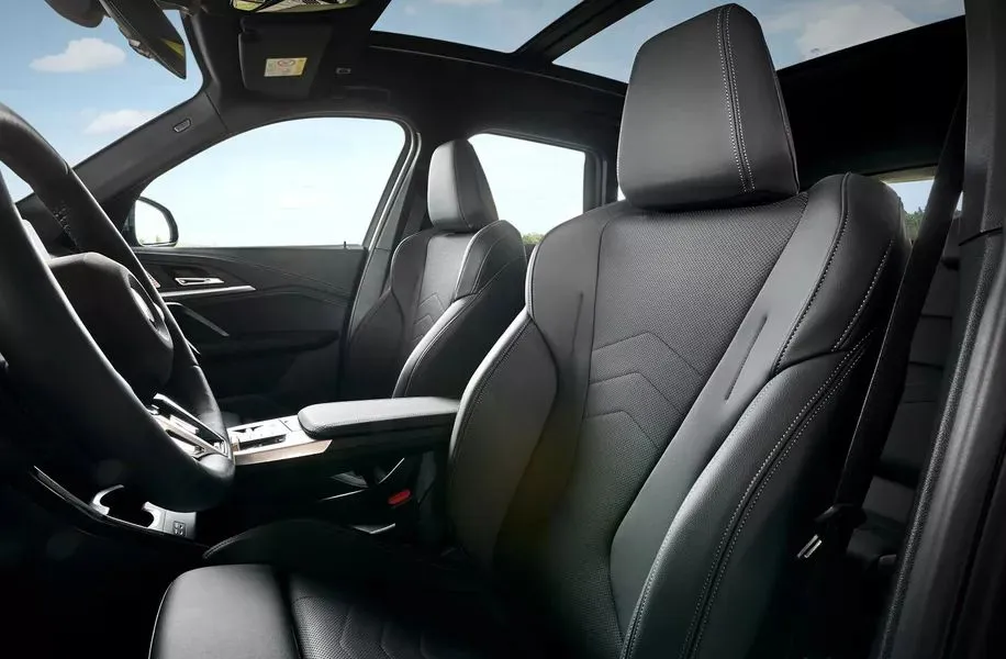 BMW X1 M Sportovní Paket - fotografie 4