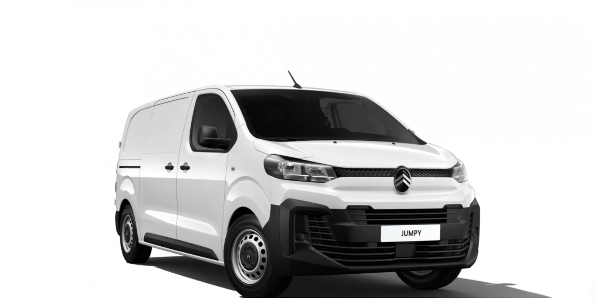 Jumpy III L2 (facelift 2024)