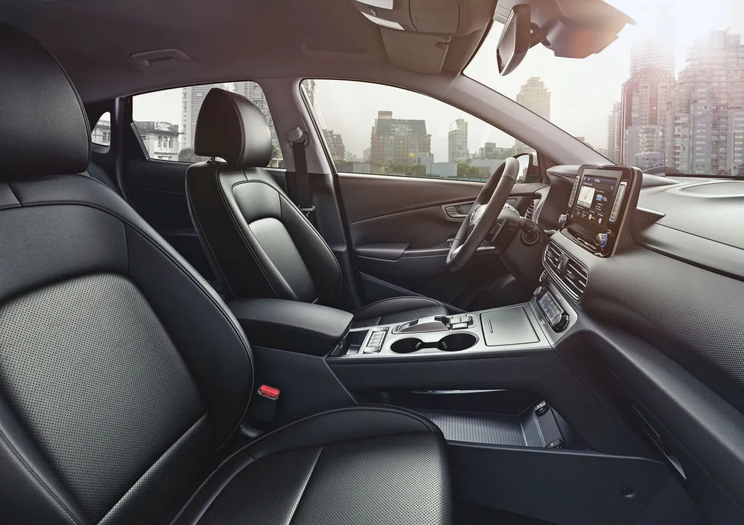 Hyundai Kona FUTURE - fotografie 4