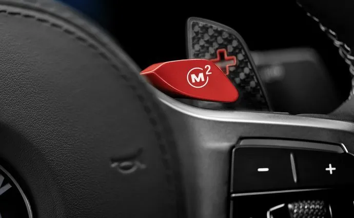 BMW X5 M M Modely - fotografie 4