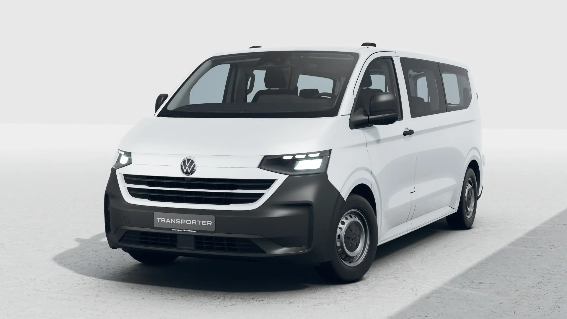 Transporter T7