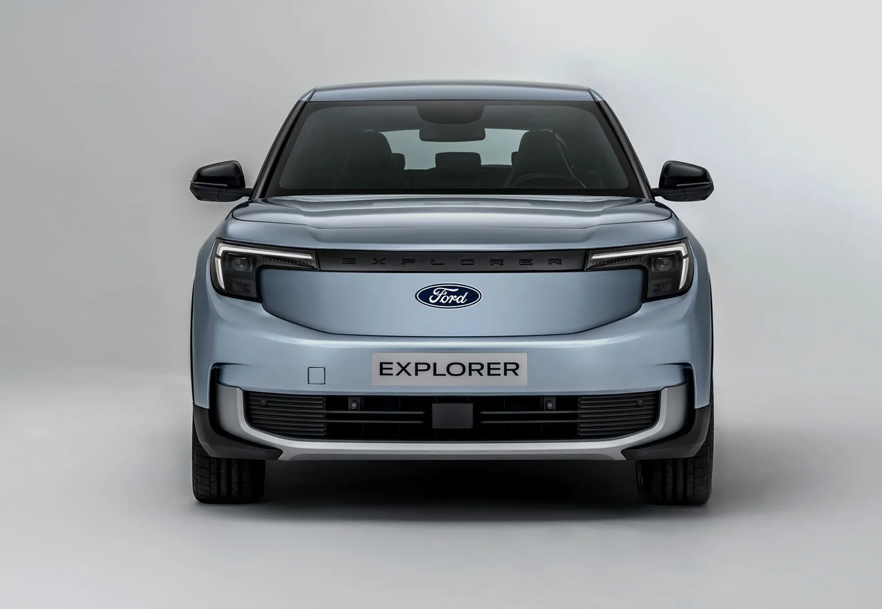 Ford Explorer Premium - fotografie 2