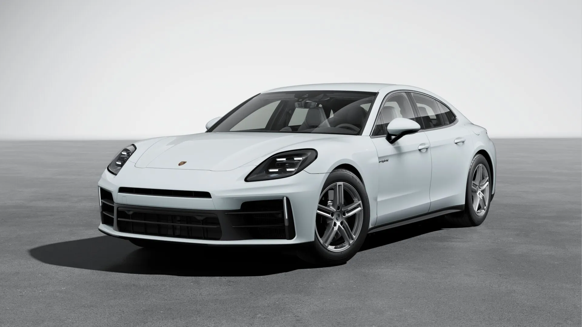 Model Porsche Panamera