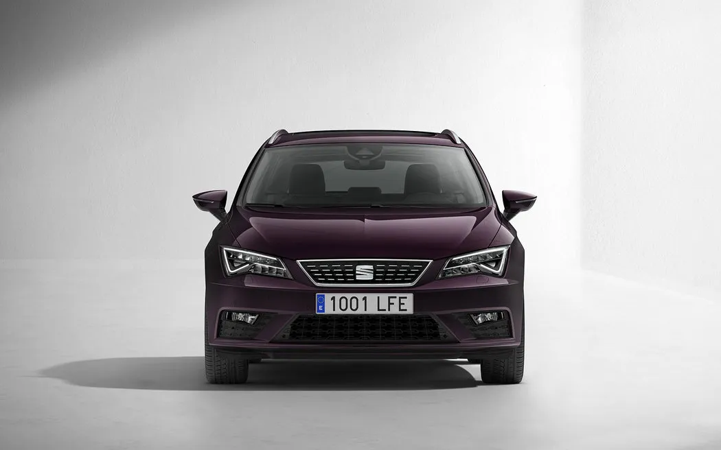 Seat Leon Xcellence - fotografie 2