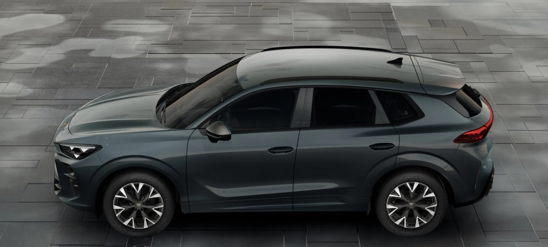 Cupra Terramar CUPRA - fotografie 4