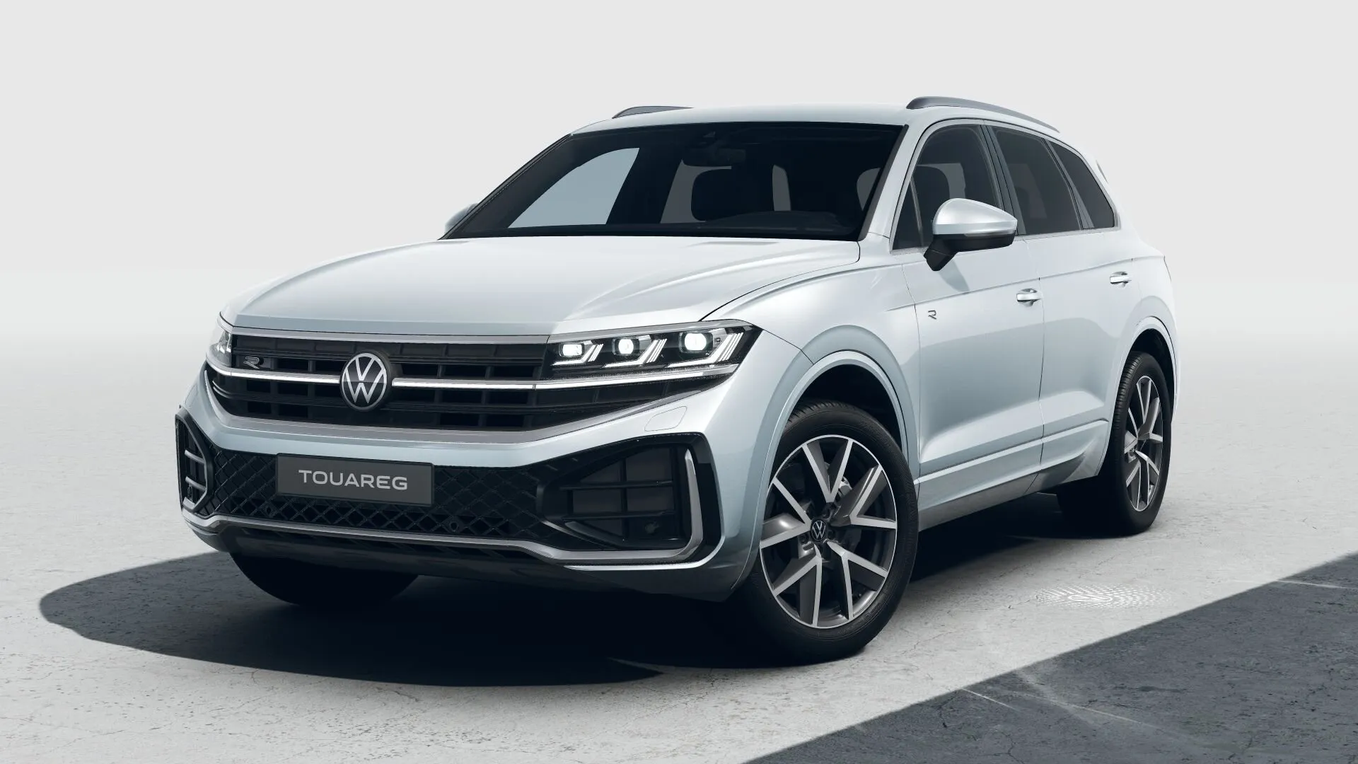 Touareg