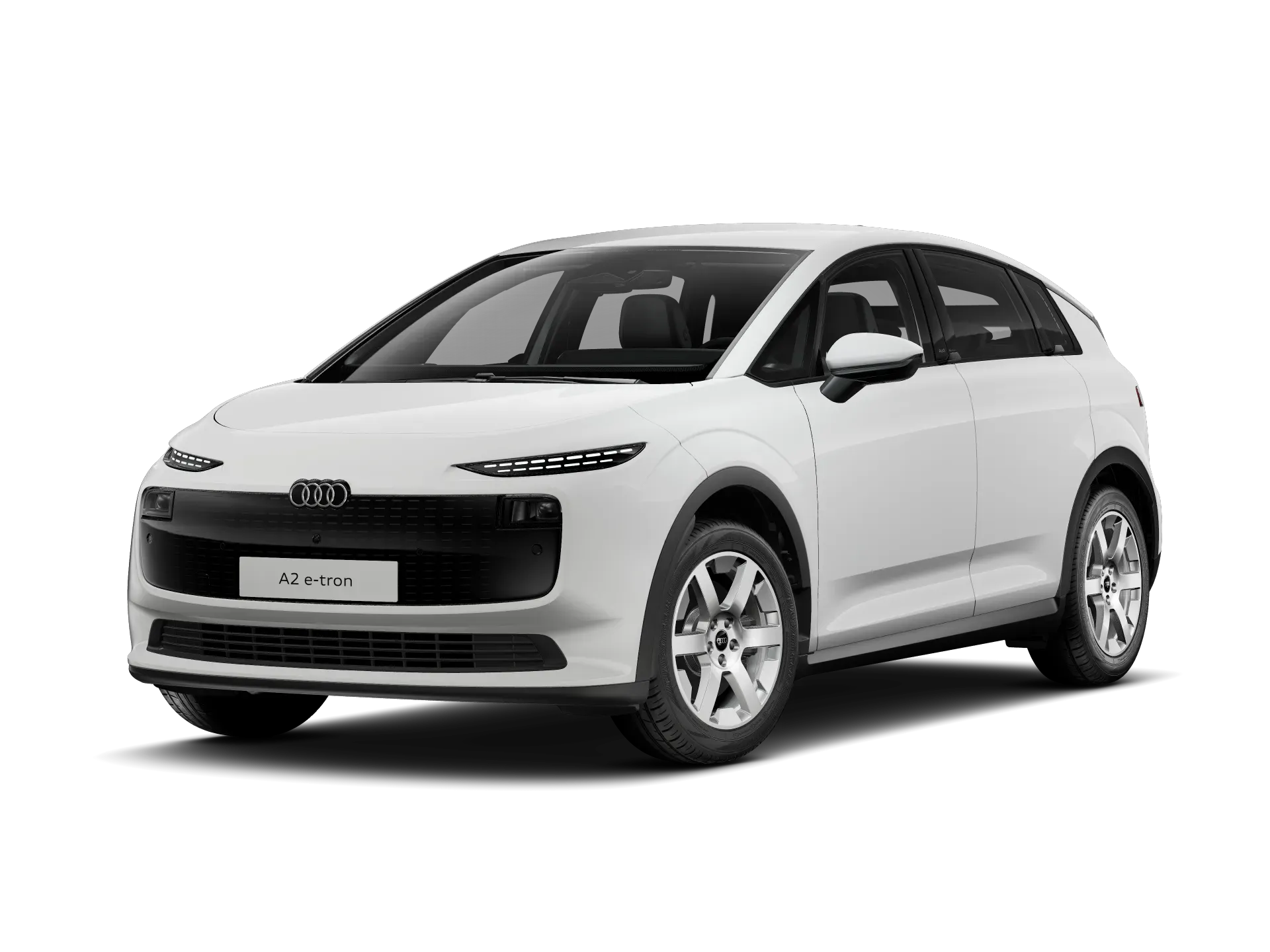 Audi A2 - doporučený vůz