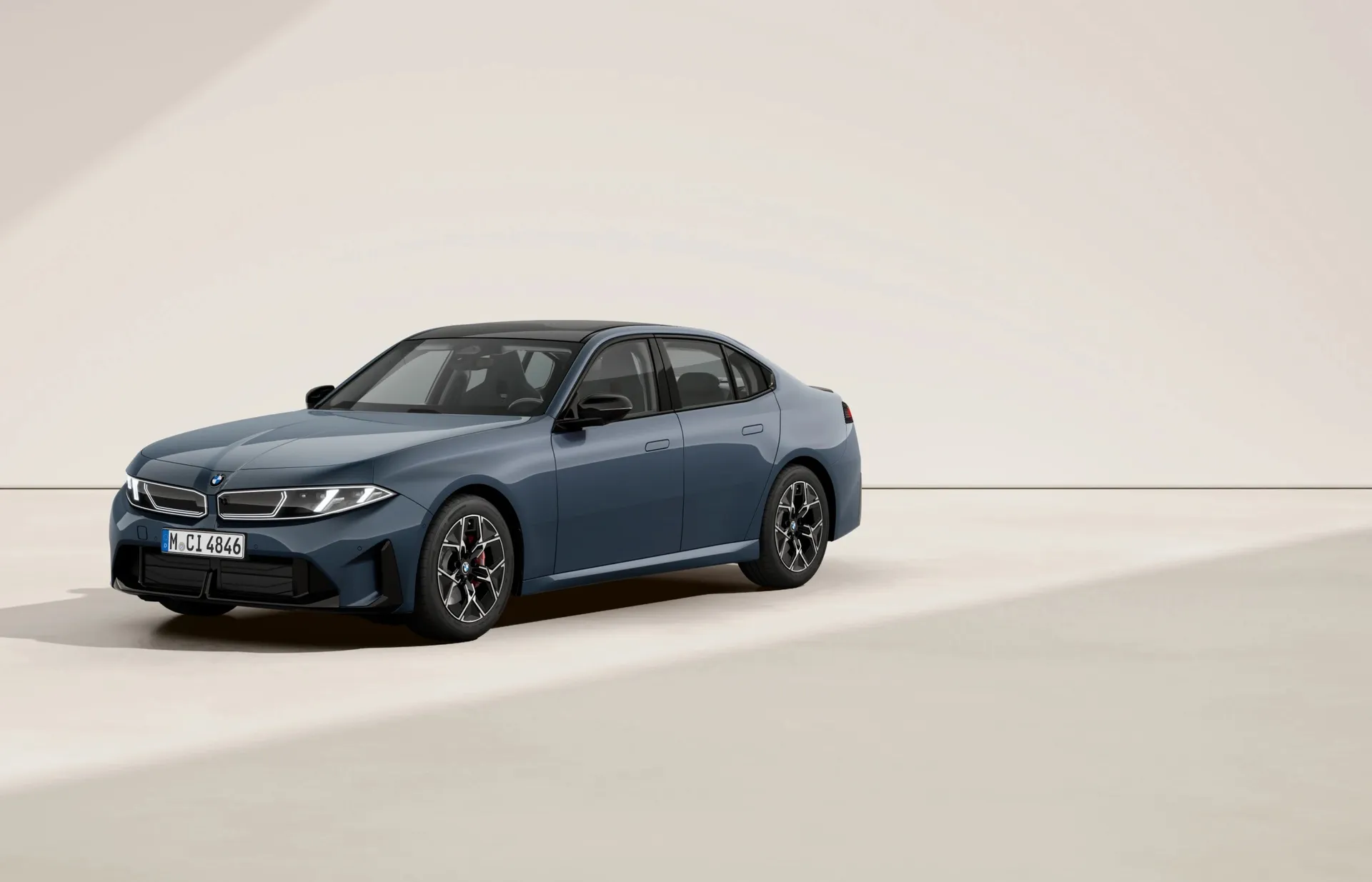 BMW Řada 3 - doporučený vůz
