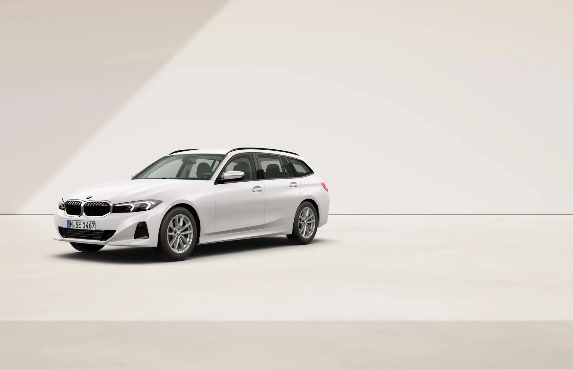 BMW Řada 3 - doporučený vůz